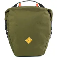 Restrap Pannier 22l Vert