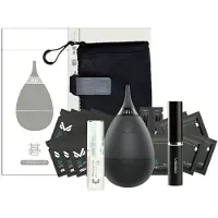 VSGO Professional lens cleaning kit