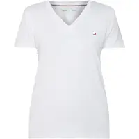 Tommy Hilfiger T-shirt bleu marine / rouge / blanc