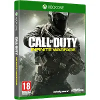 Infinite Warfare
