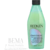 Redken Clean Maniac - Clean-Touch Conditioner (U) 250 ml