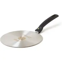 Risoli Adaptateur d'induction 22 cm