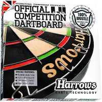 Karella HARROWS T1K Cible officielle de compétition
