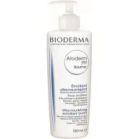 Bioderma Lotion Pour Le Corps Atoderm Pp Baume 500ml