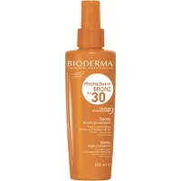 Bioderma Photoderm Bronz Spray Spf30 200 ml