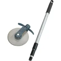 Wenko Coupe-Bordures de pelouse CUT