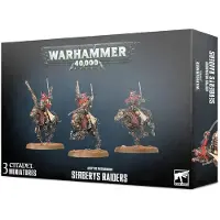 Games Workshop Warhammer 40k - Adeptus Mechanicus Serberys (Matières plastiques)