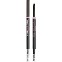 Deborah Micro Crayon À Sourcils 24 Heures 4 - Marron