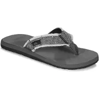 Quiksilver Tongs Quiksilver Monkey Abyss M Aqyl100047-Xsks Gris - 41