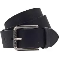 Mustang Ceinture noir