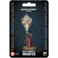Games Workshop Imagifier