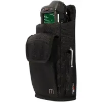 Mobilis Holster S Hhd Phone Case Noir