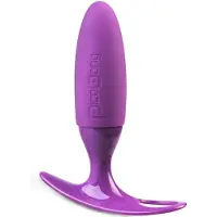 Picobong Tano 2 - masseur prostate en silicone (noir)