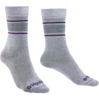 Bridgedale Chaussettes Longues Liner Ultralight Merino Performance