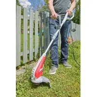 Ikra Mogatec Tondeuse électrique Mogatec 350 Watt IGT 350 (Exhibit) (Fils coupe-herbe)