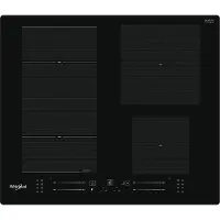 Whirlpool Table de cuisson à induction en vitrocéramique - WF S0160 NE
