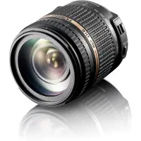 Tamron F 18-270 mm f/3,5-6,3 Di II VC PZD Nikon