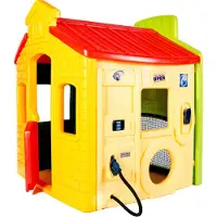 Little Tikes MAISON de jardin RURALE