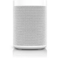 Sonos One SL Blanc