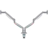 Kensington Bras support d'écran SmartFit - Pour Ecran Plat, Ecran incurvé