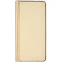 DUX Étui de téléphone Slim pour l'iPhone 11 Pro - Dorée