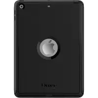 Otterbox Defender Apple iPad (2021/2020) Coque Intégrale Noir