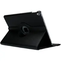 IMoshion Coque tablette rotatif à 360° pour Apple iPad Air 3 (2019) / Pro 10.5 (2017) - Noir