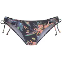LASCANA Bas de bikini mélange de couleurs