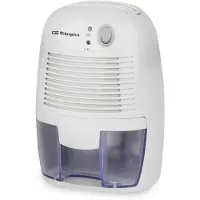 Orbegozo Dh250 0.5l Humidifier Blanc One Size / EU Plug 220V