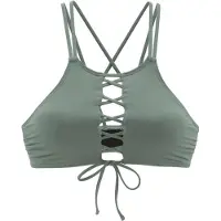 Bench Hauts de bikini 'Perfect' olive