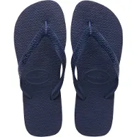 Havaianas Tongs TOP femmes - Bleu - 41 / 42