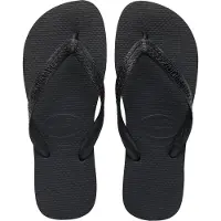 Havaianas Tongs TOP femmes - Noir - 33 / 34