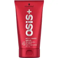 Schwarzkopf OSIS+ Core Texture Rock Hard 150 ml