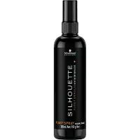 Schwarzkopf Spray à pompe Silhouette Super Hold (200 ml)