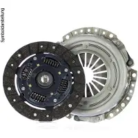 LuK Kit d'embrayage RepSet Pro 623 2327 33