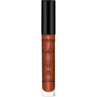 Deborah rouge à lèvres liquide mat fluide velours 53 marron 45 g