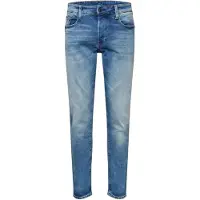 G-Star Jean '3301' bleu denim
