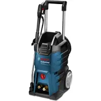 Bosch Professional Nettoyeur Haute Pression High Pressure Cleaner Ghp 5-55 W/eeu