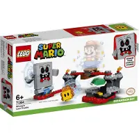 LEGO 71364 Super Mario 71364 Ferrari F8 Tributo Bausatz