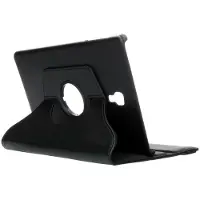 Coquedetelephone.fr Coque tablette rotatif à 360° pour Samsung Galaxy Tab A 10.5 (2018) - Noir