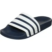 Adidas Originals Adilette Slides Bleu EU 51 Homme