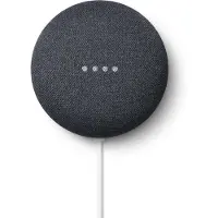 Google Nest Mini Gris