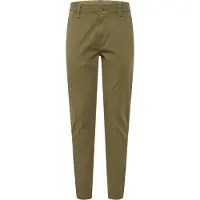 Levi's Pantalon ' XX Chino Standard' olive