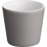 Alessi "Tonale" Mocha Cup Dg Vorteilset 4 Stück (Art.-Nr. DC03/76 DG, EAN 8003299952052)