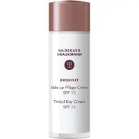 Hildegard Braukmann Exquisit Make up Soin Crème SPF 15