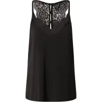 Vero Moda Haut 'Ana' noir