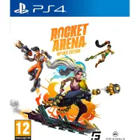 Rocket Arena [Mythic Edition] - PS4