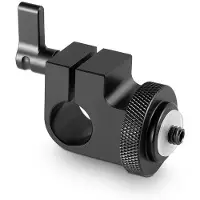 SmallRig Single RailBlock 860