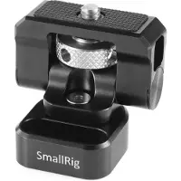 SmallRig Support de moniteur pivotant et inclinable BSE2294