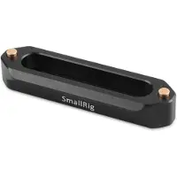 SmallRig Quick Release Safety Rail 7cm 1195